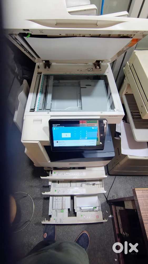 ORI様　オーダー専用ページ♪ Xerox Alta Link C 8245 Multifunction Printer at ₹ 549000