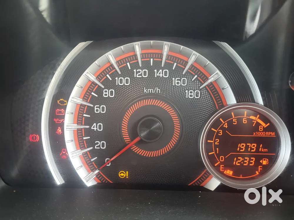 Maruti Suzuki Celerio Vxi 2022