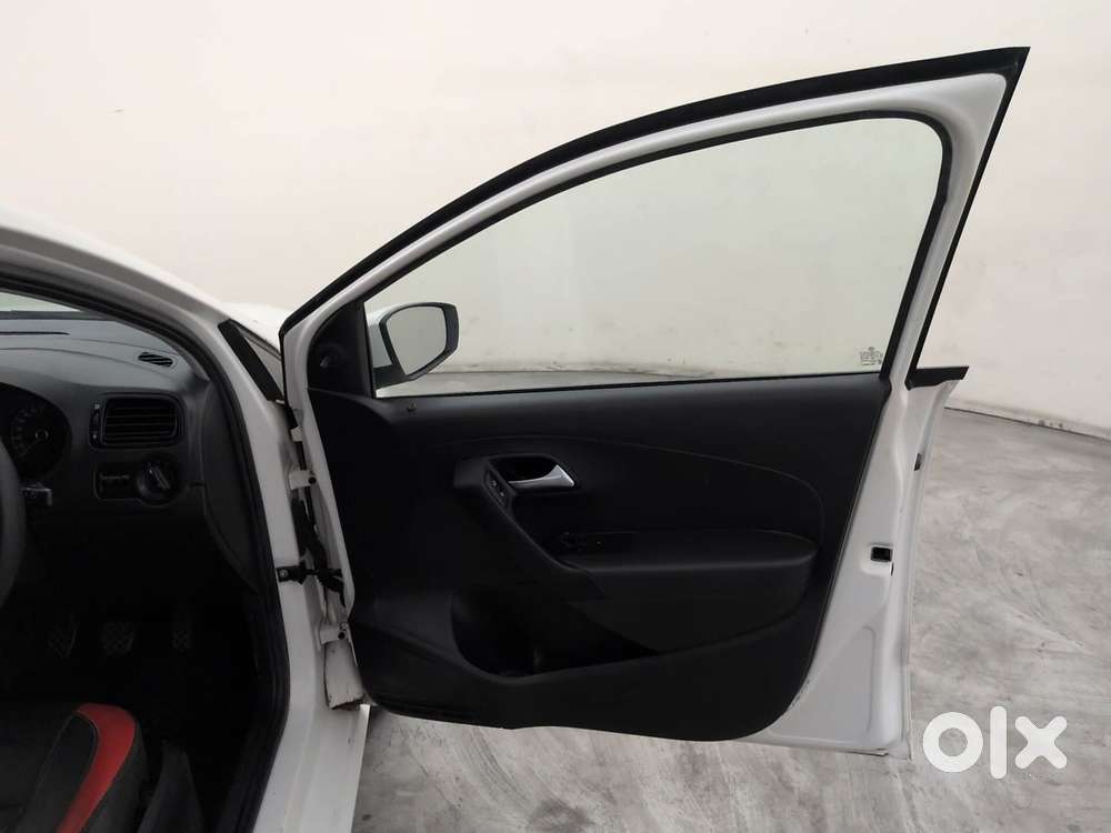 Volkswagen Ameo 1.0 Mpi Trendline, 2019, Petrol