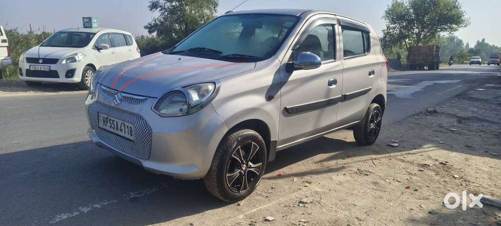 Maruti Suzuki Alto 800 2012-2016 Vxi, 2014, Petrol