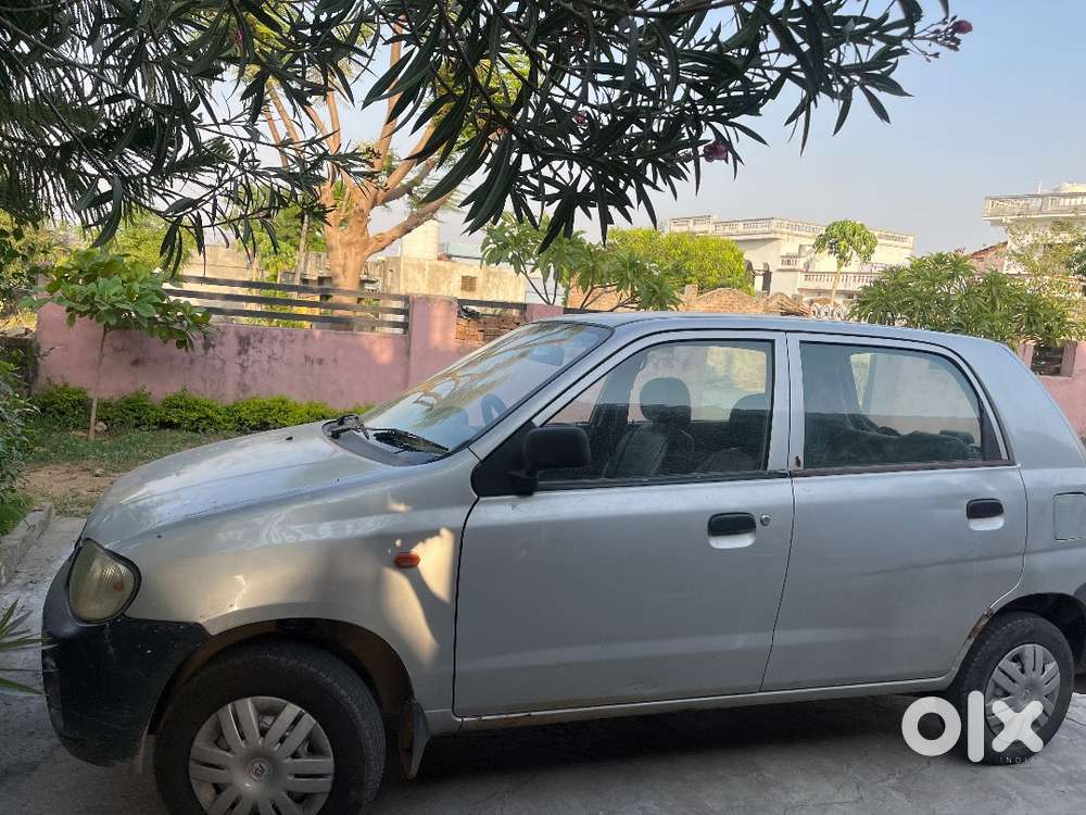 Maruti Suzuki Alto 2008 Petrol Well Maintained