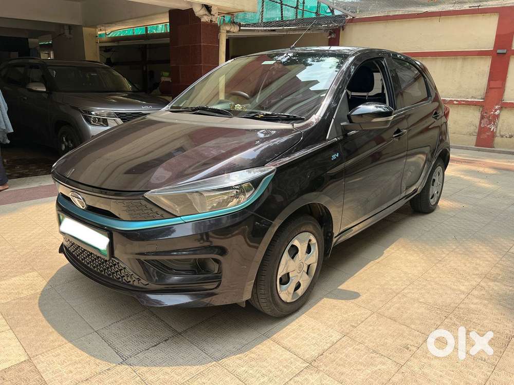 Tata Tiago Ev Xt Lr, 2023, Electric