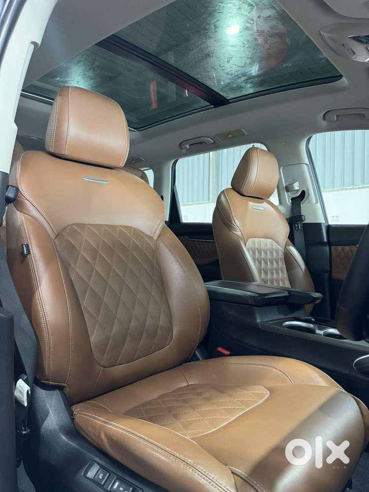 Mg Gloster Savvy 6 Seater, 2021, Diesel