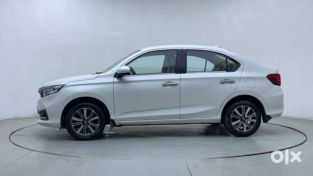 Honda Amaze Vx 1.2 Petrol Cvt, 2022, Petrol