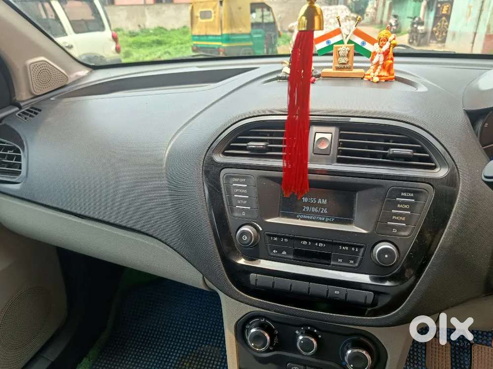 Tata Tiago 2018 Car