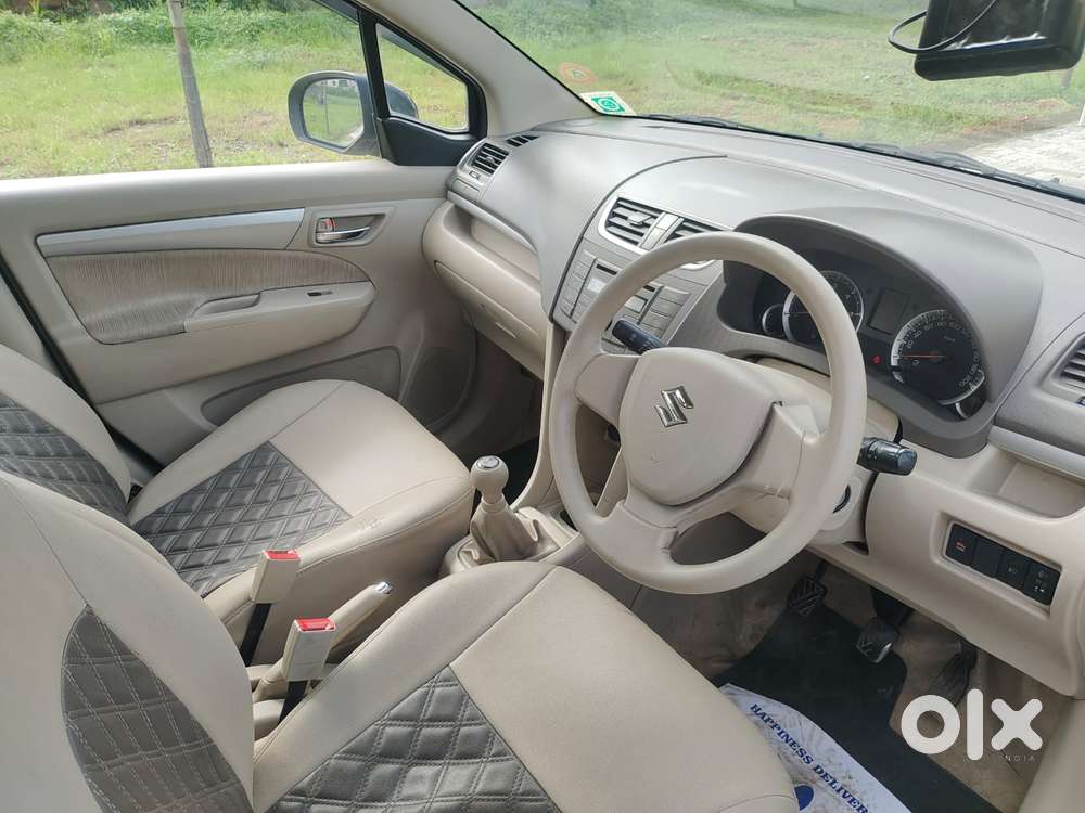 Maruti Suzuki Ertiga Vdi, 2015, Diesel