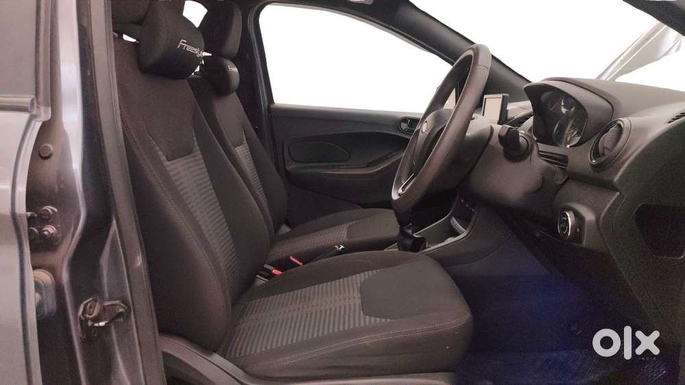Ford Freestyle Titanium Petrol, 2021, Petrol