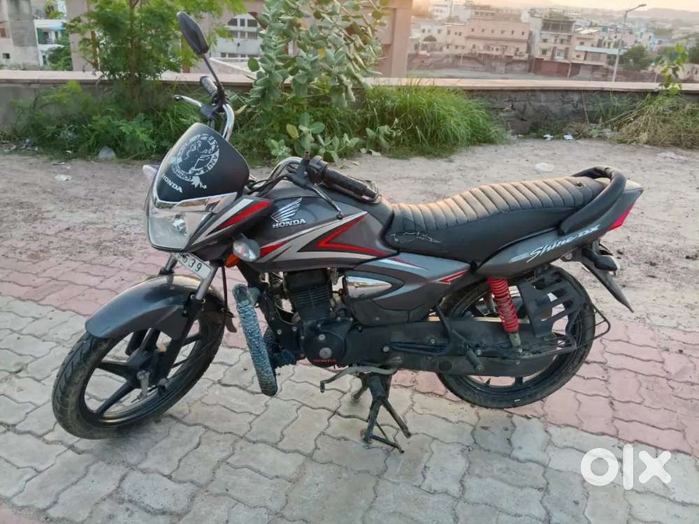 Honda Shine Sp 125cc 2019 Model Price Motorcycle Honda Cb Shine