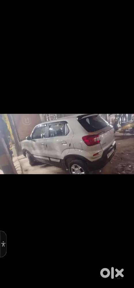 Maruti Suzuki S-presso 2023