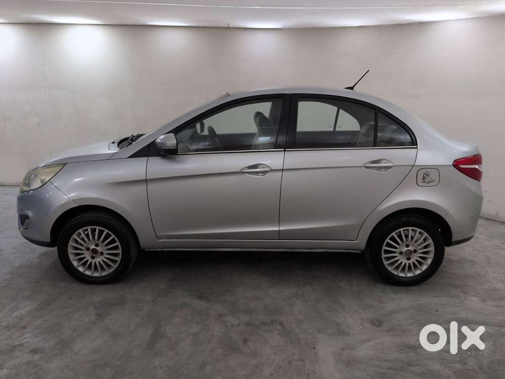 Tata Zest Revotron 1.2t Xms, 2015, Petrol