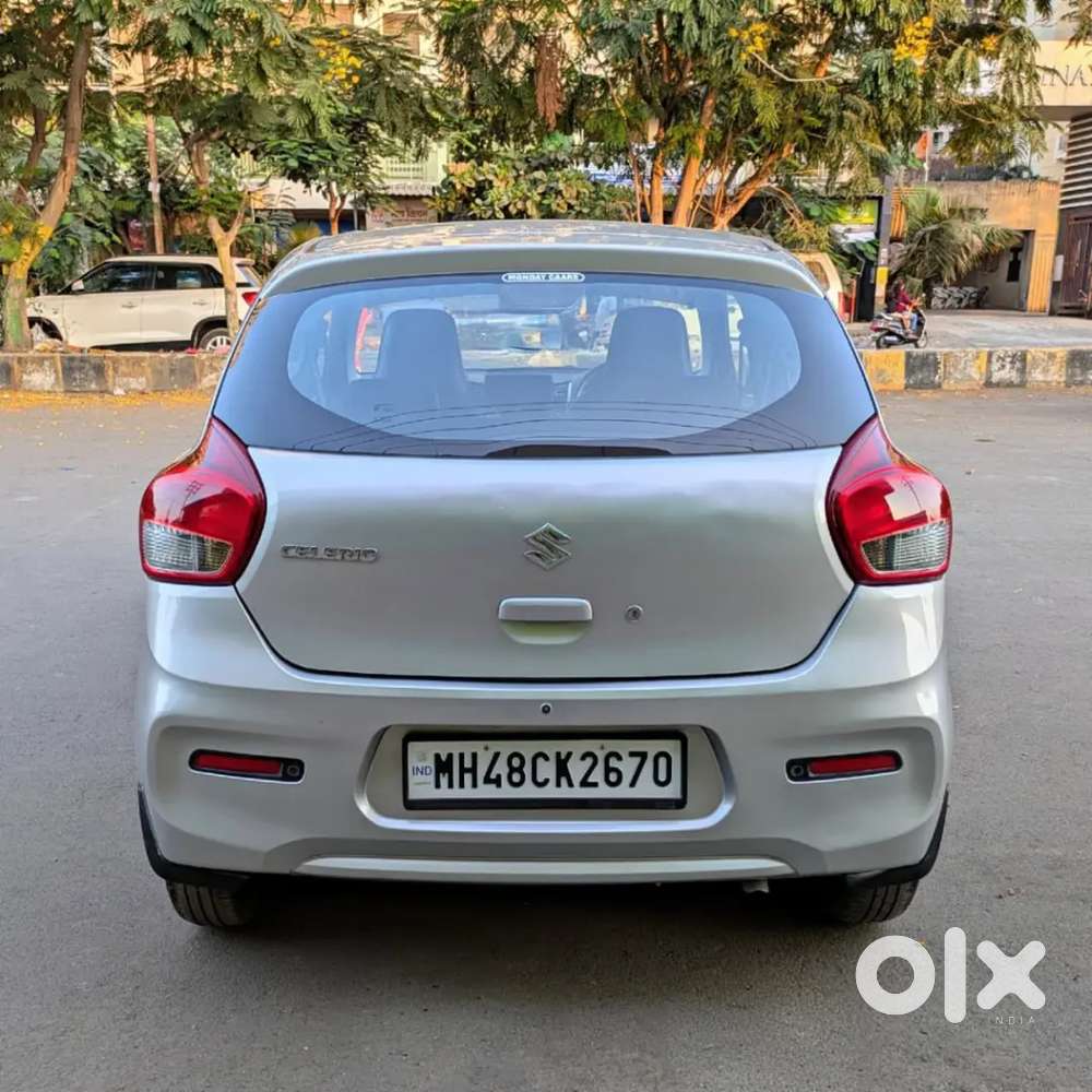 Maruti Suzuki Celerio 2022 Petrol Well Maintained
