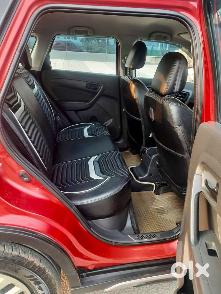 Maruti Suzuki Brezza Vdi, 2017, Diesel