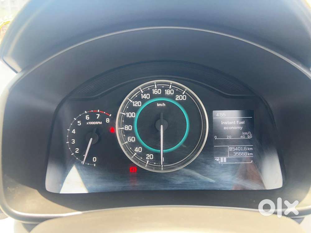 Maruti Suzuki Ignis 2021 Petrol Well Maintained