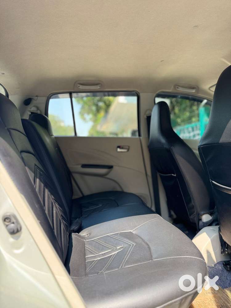 Maruti Suzuki Celerio, 2018, Petrol