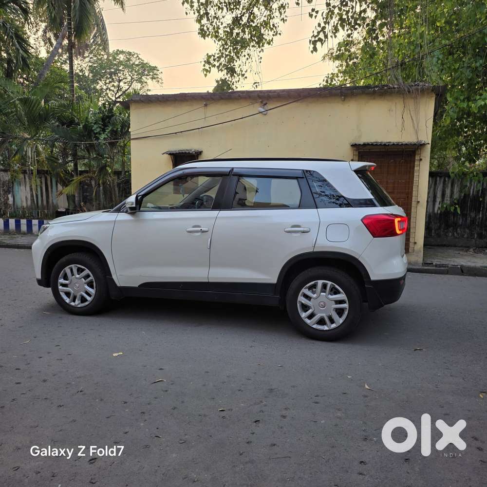 Toyota Urban Cruiser Cruiser Mid, 2022, Petrol