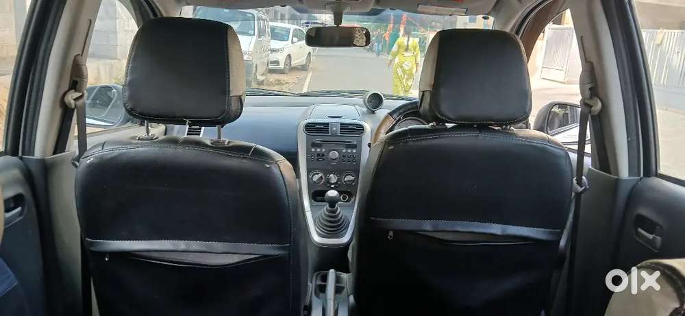2011 Maruti Suzuki Ritz Zxi Petrol