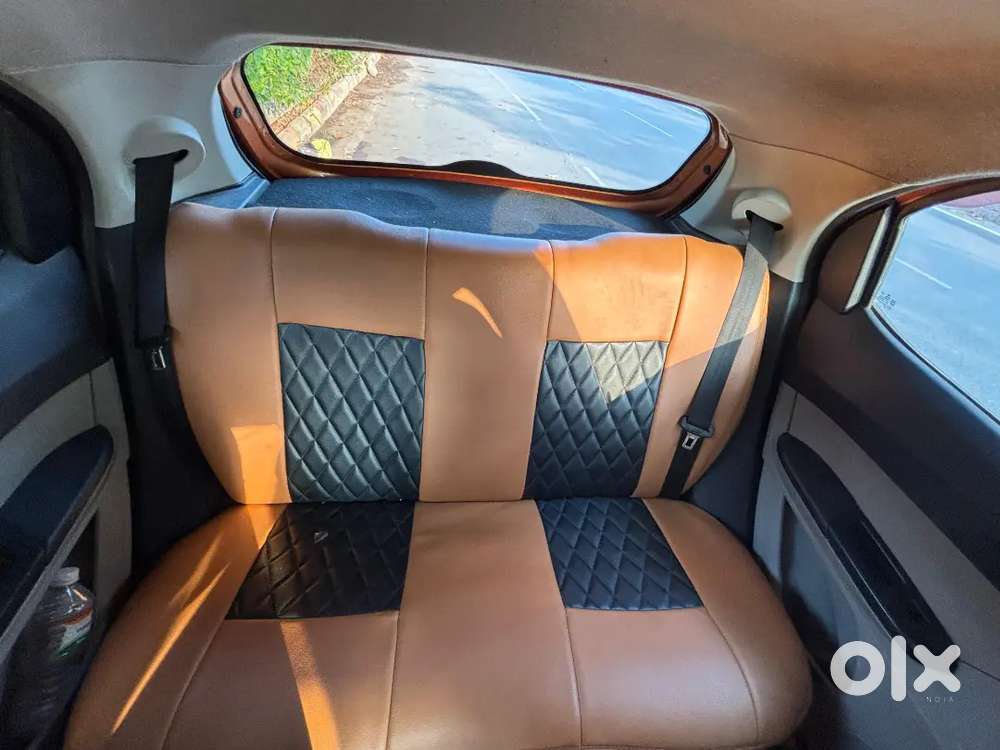 Excellent Condition Single Owner Less Driven Kms