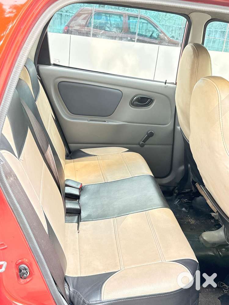 Maruti Suzuki Alto K10 2010-2014 Vxi, 2012, Petrol