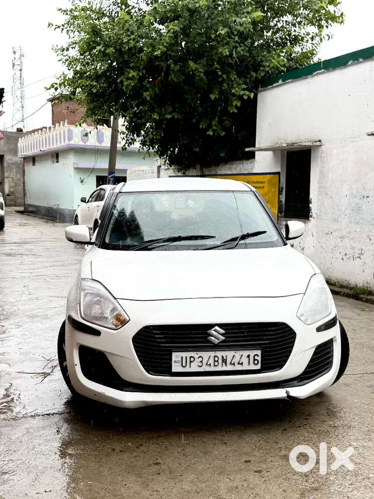 Swift Vxi Model 2022 All Original New Condition Fix Price