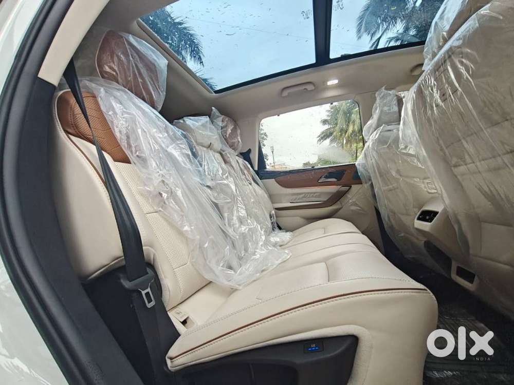 Mahindra Xuv 7xo Ax7 Diesel At, 2026, Diesel