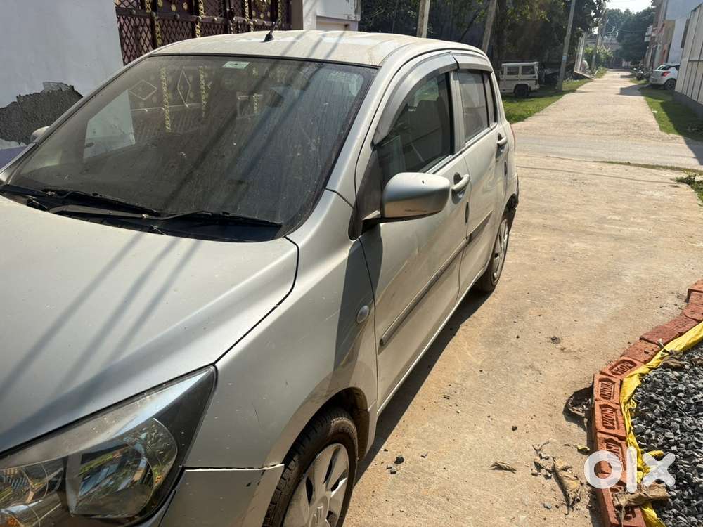 Maruti Suzuki Celerio Petrol 2020 Year