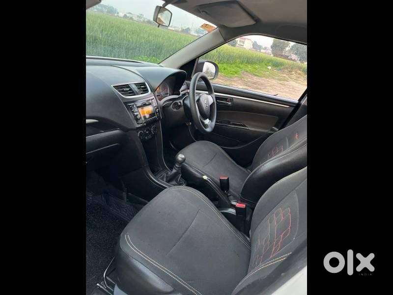 Maruti Suzuki Swift Ddis Vdi, 2015, Diesel