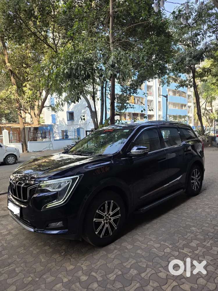 Xuv700-ax7-l-m Like New, 3yrs Mahindra Warranty,doctors Car,26k Kms