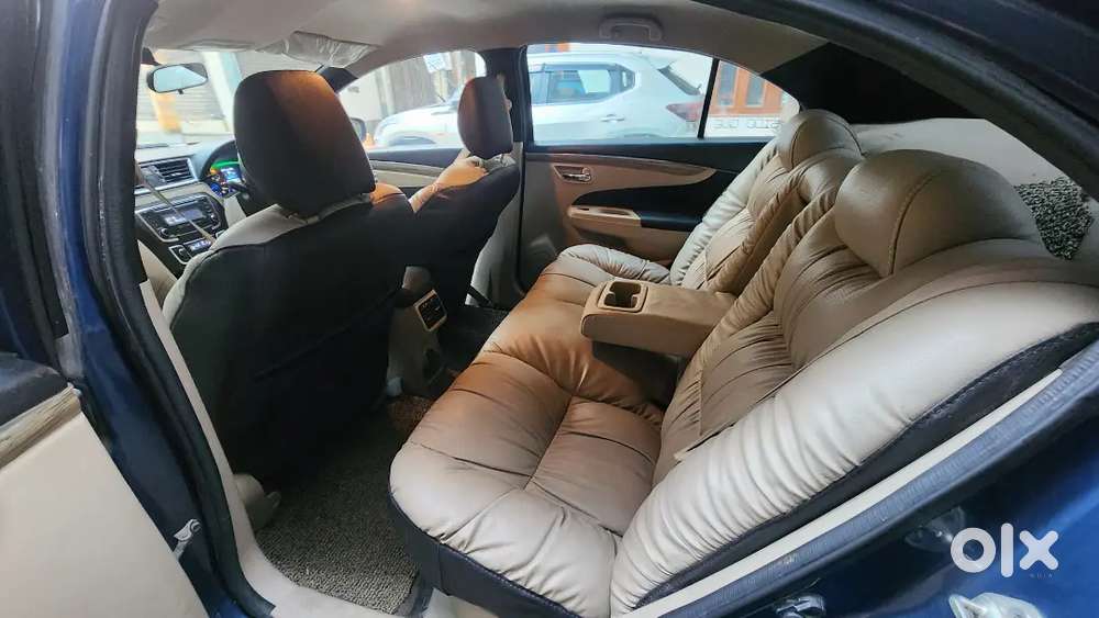 Maruti Suzuki Ciaz 2021 Petrol 62000 Km Driven