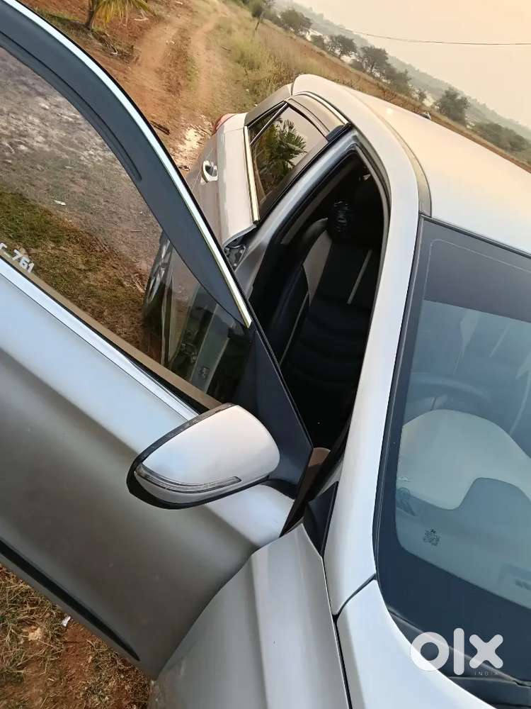 Hyundai New I20 2015
