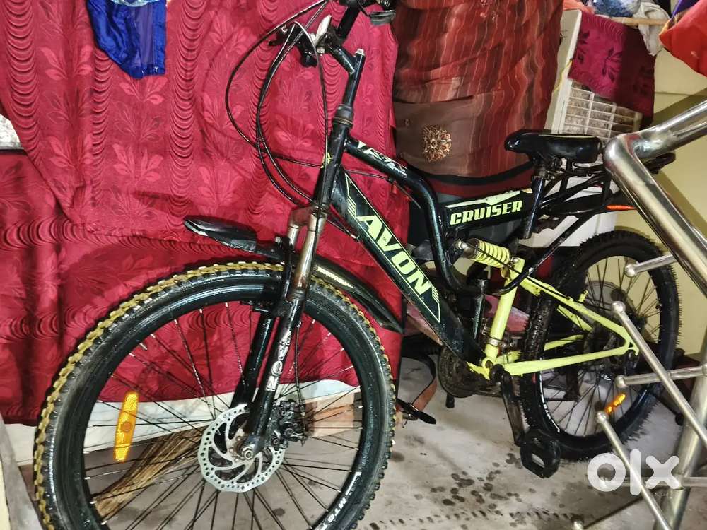 Avon cruiser bicycle Bicycles 1825019787