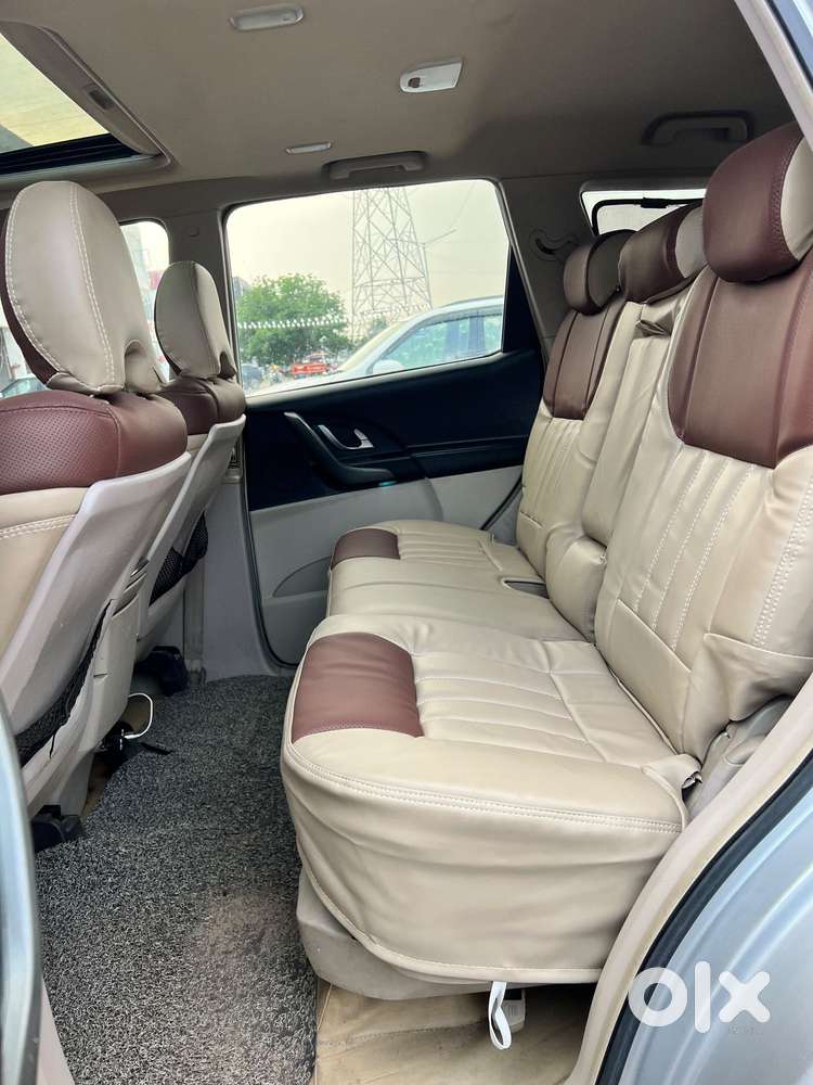 Mahindra Xuv500 W9, 2018, Diesel