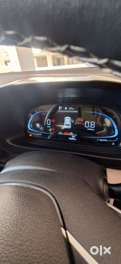 Hyundai Venue Sx Opt Turbo, 2024, Petrol