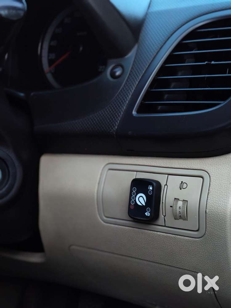 Hyundai Fluidic Verna 1.6 Vtvt Sx, 2017, Petrol