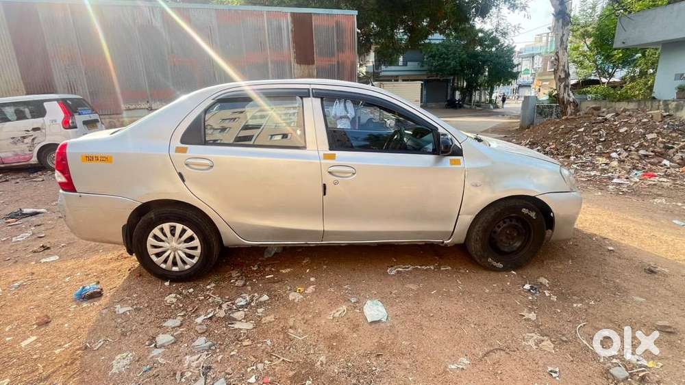 Toyota Diesel Car 2019