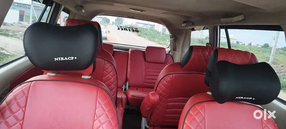 Toyota Innova 2.5 Diesel 2012 Fully Modified