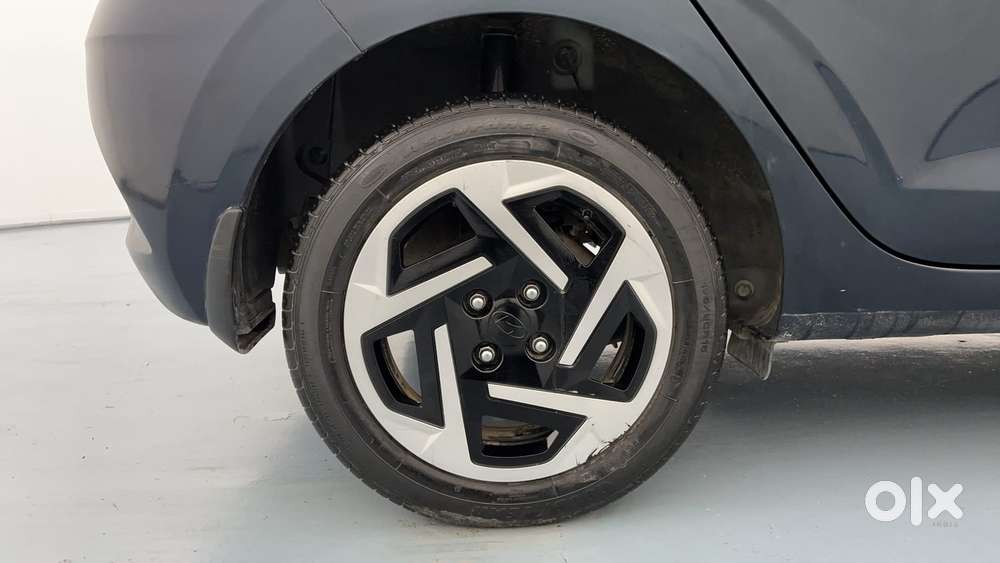 Hyundai Grand I10 Nios Sportz 1.2 Kappa Cng, 2023, Cng & Hybrids