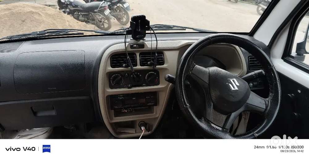 Maruti Suzuki Eeco 2023 Ac 5 Str