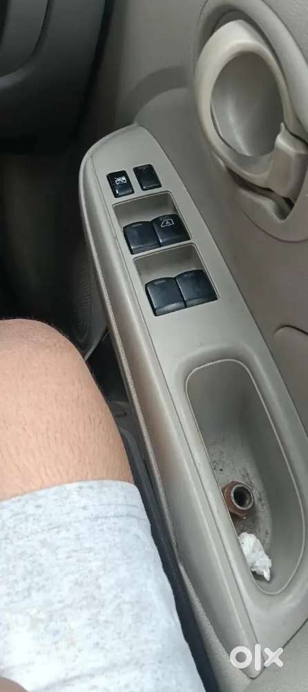 2013 Nissan Sunny Xl Petrol