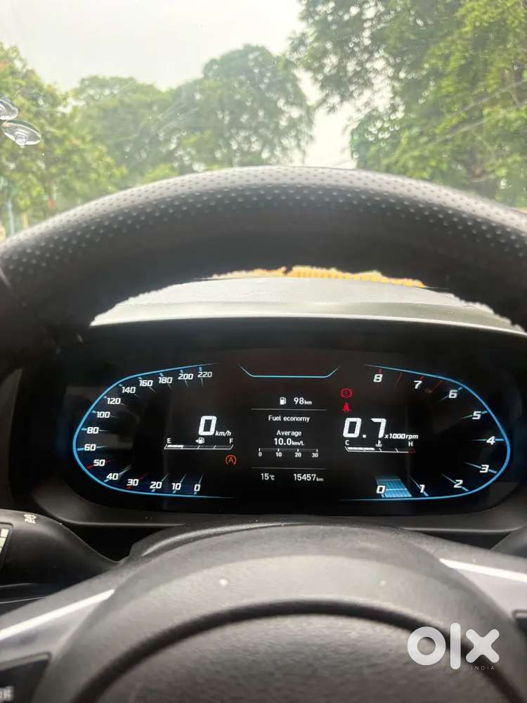 Hyundai I20 1.2 Magna 2024