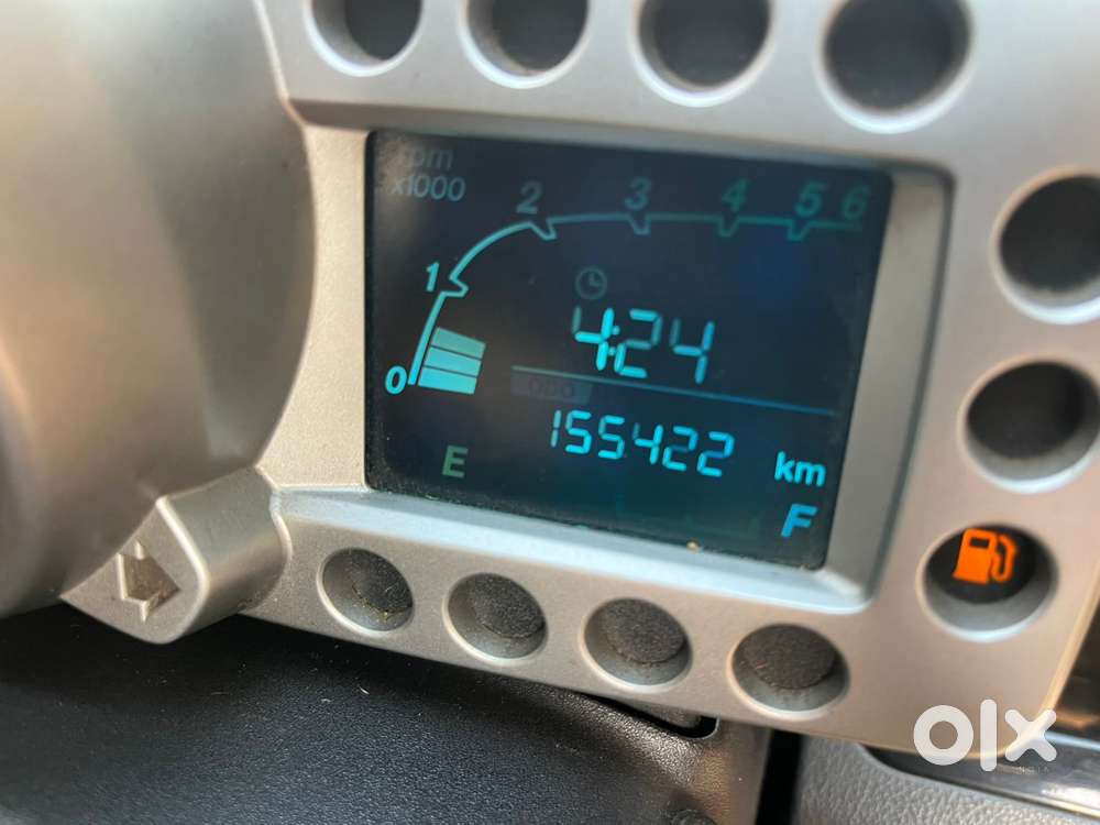 Chevrolet Beat, 2012, Diesel