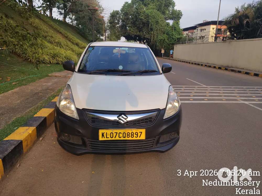 Dzire Tour Cng 2019 For Sale