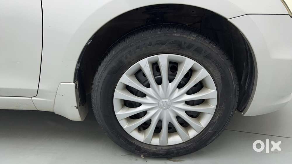 Maruti Suzuki Ciaz 1.4 Delta, 2018, Petrol