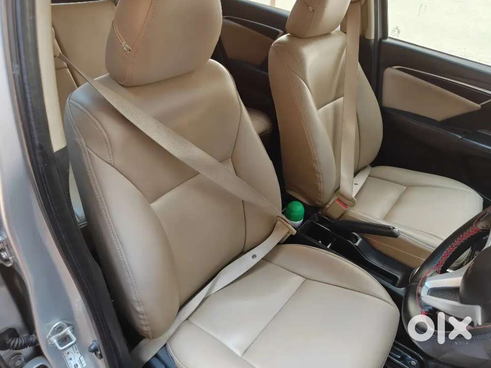 Honda Jazz 2016 Petrol Well Maintained Automatic