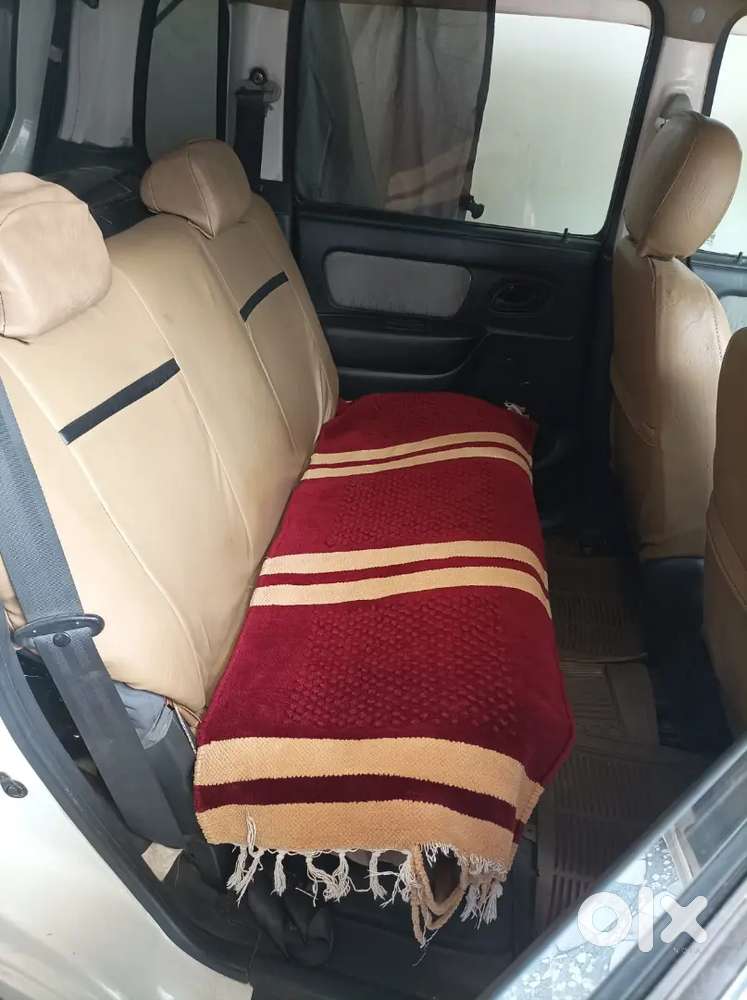 Maruti Suzuki Wagon R 2011 Lpg Well Maintained