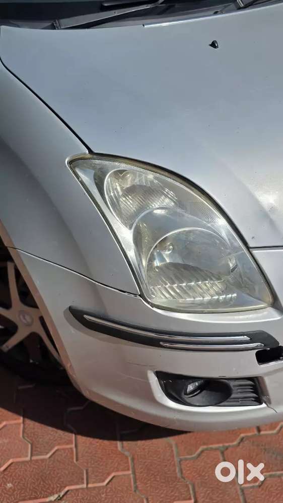 Maruti Suzuki Swift Dzire 2011 Diesel 85900 Km Driven