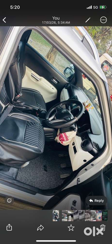 Good Condition Car. Price 500000