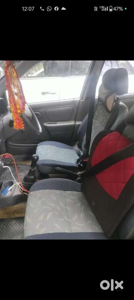 Maruti Suzuki Alto 2010 Car