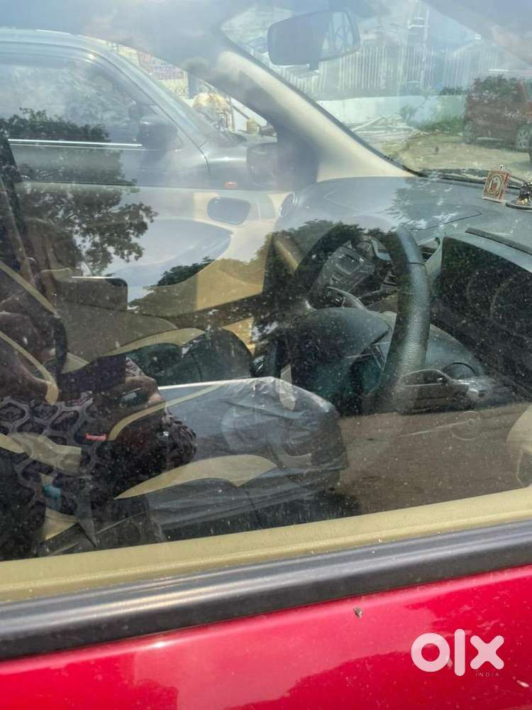 Ford Car With Petrol 2018