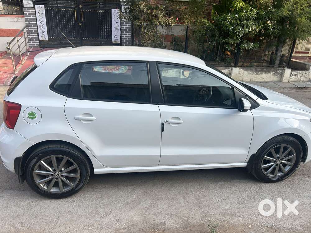 Volkswagen Polo 1.0 Mpi Highline Plus, 2019, Petrol