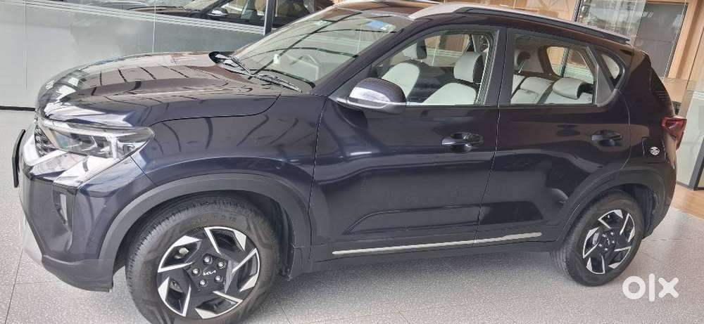 Kia Sonet 1.0 Htx Imt, 2024, Petrol